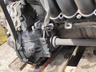АКПП Alphard ANH10 2AZ-FE