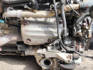 Двигатель STAGEA NM35 VQ25DD