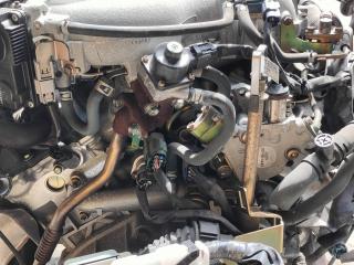 Двигатель STAGEA NM35 VQ25DD