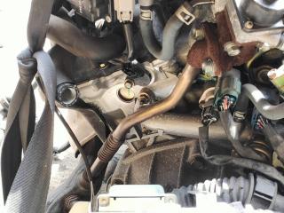 Двигатель STAGEA NM35 VQ25DD