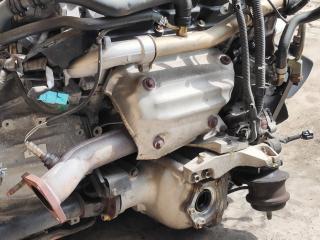 Двигатель STAGEA NM35 VQ25DD