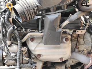 Двигатель STAGEA NM35 VQ25DD