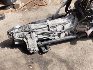 АКПП NISSAN STAGEA NM35 VQ25DD контрактная