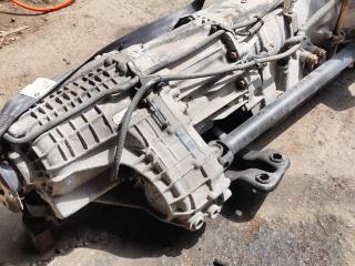 АКПП STAGEA NM35 VQ25DD