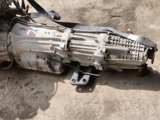 АКПП STAGEA NM35 VQ25DD