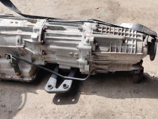 АКПП STAGEA NM35 VQ25DD