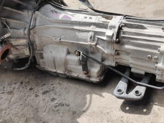 АКПП STAGEA NM35 VQ25DD