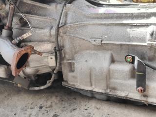 АКПП STAGEA NM35 VQ25DD