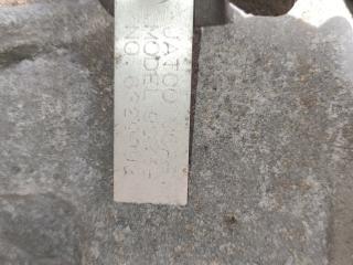 АКПП STAGEA NM35 VQ25DD