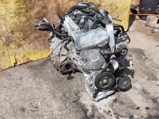 Двигатель TOYOTA COROLLA FIELDER NZE141 1NZ-FE контрактная