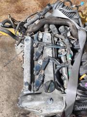 Двигатель COROLLA FIELDER NZE141 1NZ-FE