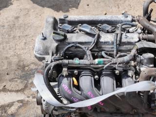 Двигатель COROLLA FIELDER NZE141 1NZ-FE