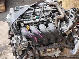 Двигатель COROLLA FIELDER NZE141 1NZ-FE