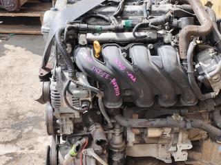 Двигатель COROLLA FIELDER NZE141 1NZ-FE