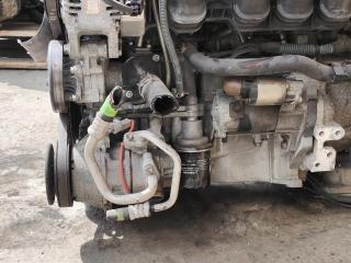Двигатель COROLLA FIELDER NZE141 1NZ-FE