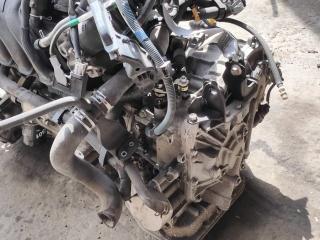 АКПП TOYOTA COROLLA FIELDER NZE141 1NZ-FE контрактная