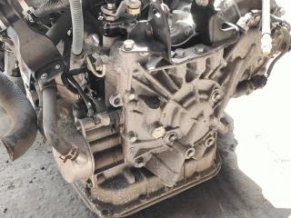 АКПП TOYOTA COROLLA FIELDER NZE141 1NZ-FE