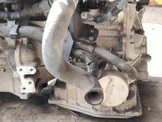 АКПП COROLLA FIELDER NZE141 1NZ-FE