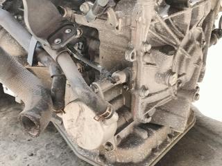 АКПП COROLLA FIELDER NZE141 1NZ-FE