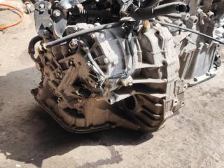 АКПП COROLLA FIELDER NZE141 1NZ-FE