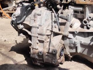 АКПП COROLLA FIELDER NZE141 1NZ-FE