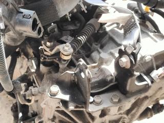 АКПП COROLLA FIELDER NZE141 1NZ-FE