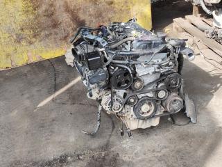 Двигатель ESCUDO 2015 TDA4W J24B