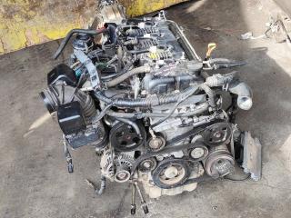 Двигатель SUZUKI ESCUDO TDA4W J24B