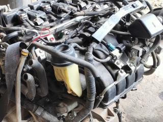Двигатель ESCUDO 2015 TDA4W J24B