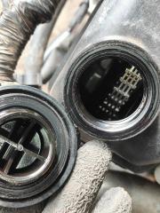 Двигатель ESCUDO 2015 TDA4W J24B