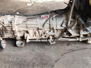 АКПП ESCUDO 2015 TDA4W J24B