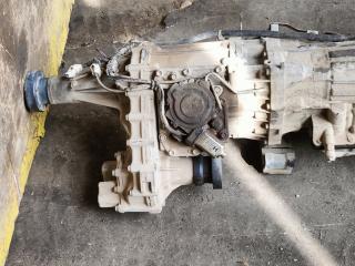 АКПП SUZUKI ESCUDO TDA4W J24B