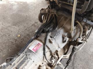 АКПП ESCUDO 2015 TDA4W J24B