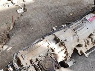 АКПП ESCUDO 2015 TDA4W J24B