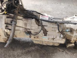 АКПП ESCUDO 2015 TDA4W J24B