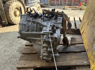 АКПП STEPWGN RK1 R20A