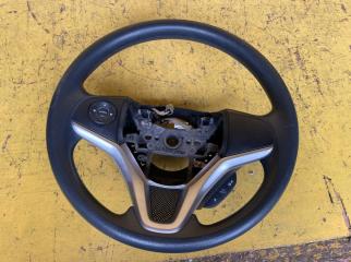 Руль HONDA FIT