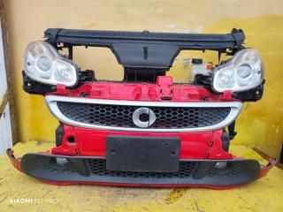Запчасть ноускат SMART FORTWO