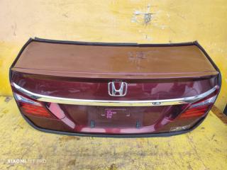 Крышка багажника HONDA ACCORD