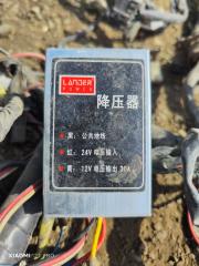 Коса под капот Safari WGY60 TD42