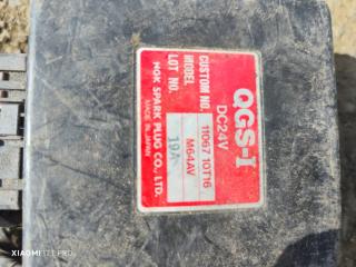 Коса под капот Safari WGY60 TD42