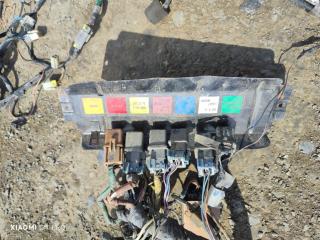 Коса под капот Safari WGY60 TD42