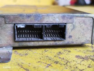 Электронный блок NISSAN Safari WGY60 TD42