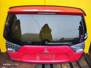 Дверь 5-я MITSUBISHI OUTLANDER контрактная Дверь 5-я MITSUBISHI OUTLANDER