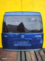 Дверь 5-я HONDA STEPWGN