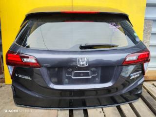 Дверь 5-я HONDA VEZEL