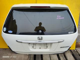 Дверь 5-я HONDA ODYSSEY