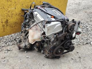 Запчасть двигатель HONDA CR-V