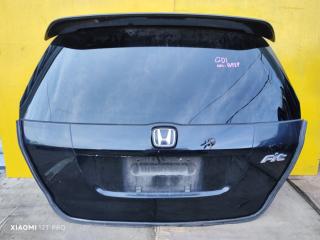 Дверь 5-я HONDA FIT