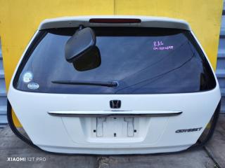 Дверь 5-я HONDA ODYSSEY